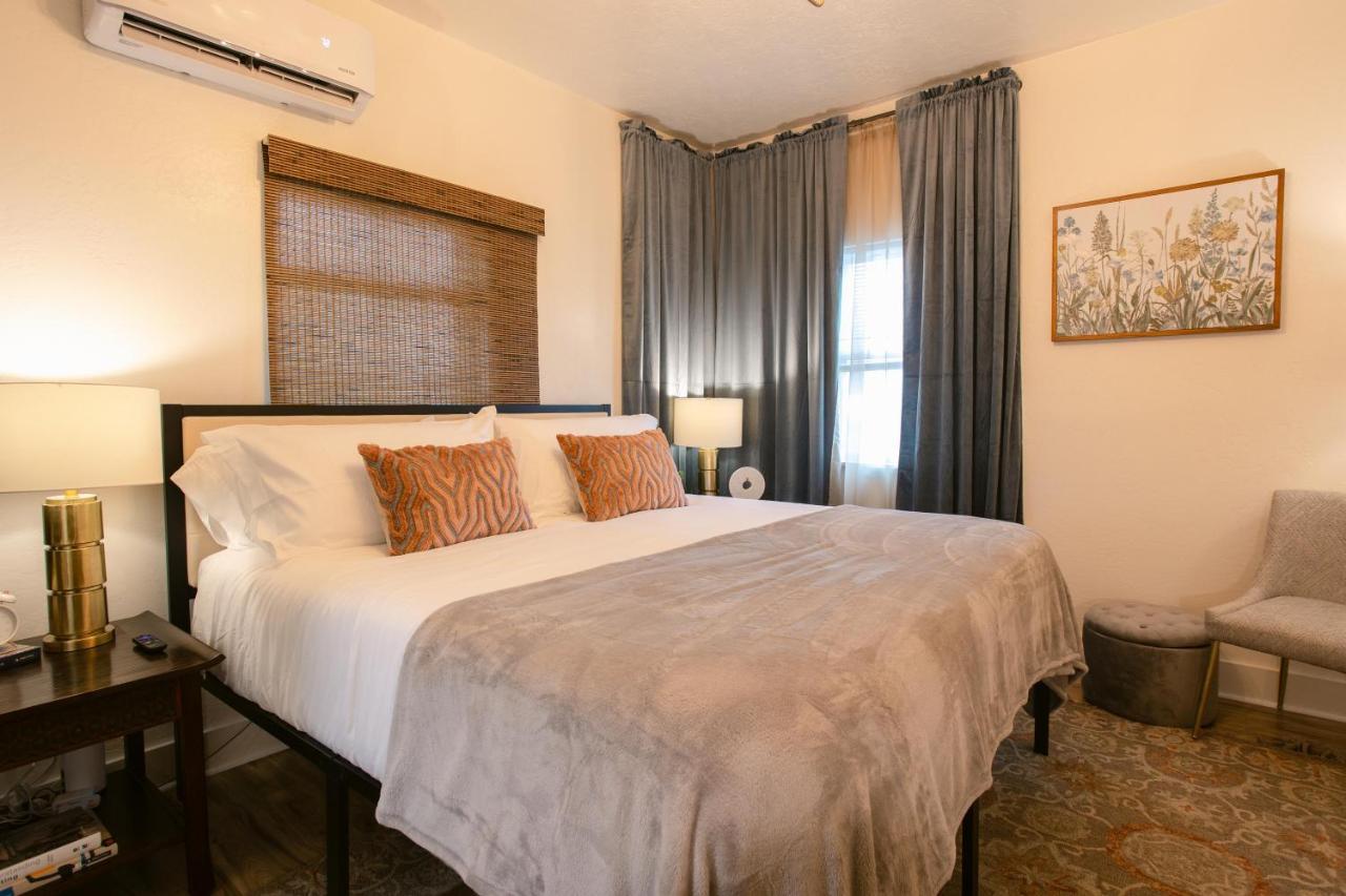 Oakdale Suites - Master Property Medford Zewnętrze zdjęcie