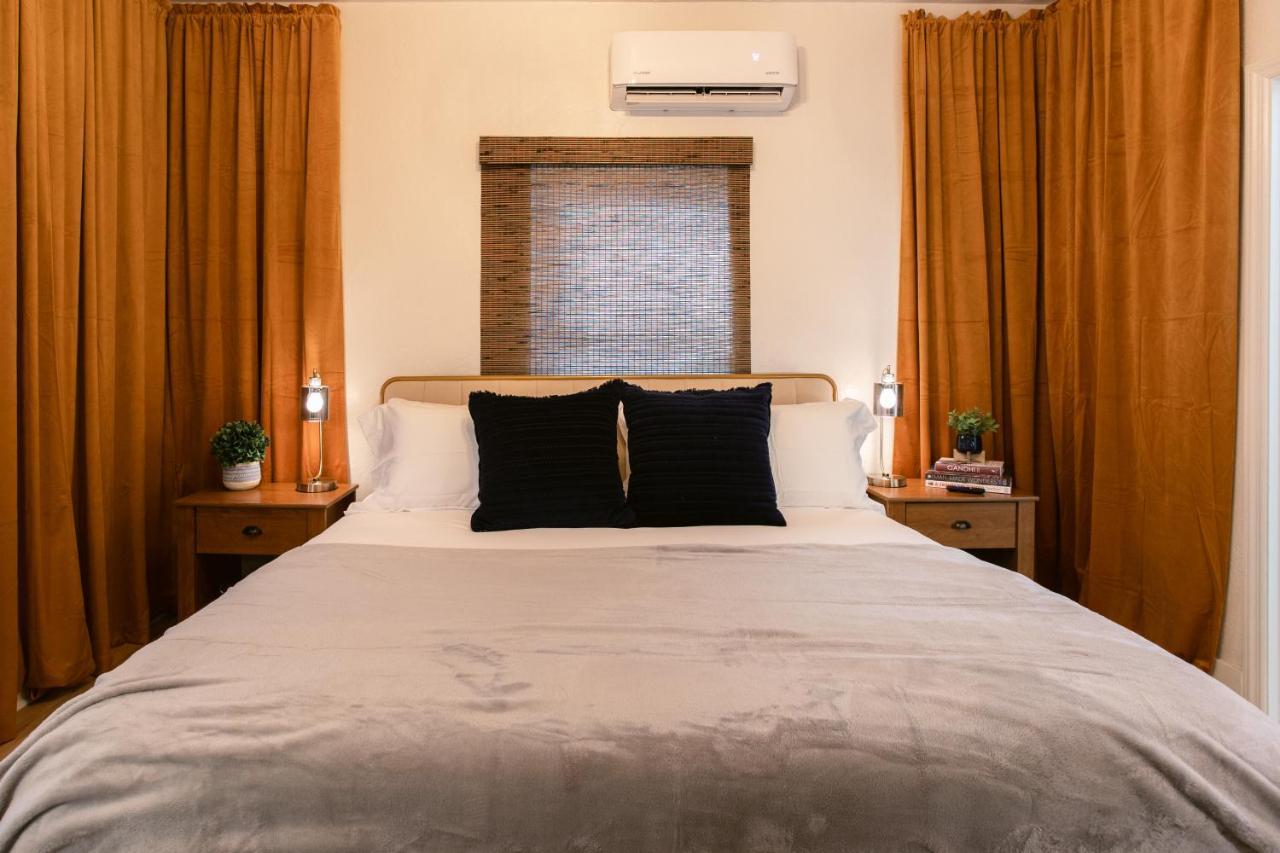 Oakdale Suites - Master Property Medford Zewnętrze zdjęcie