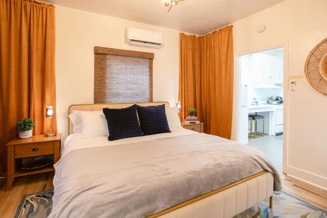 Oakdale Suites - Master Property Medford Zewnętrze zdjęcie