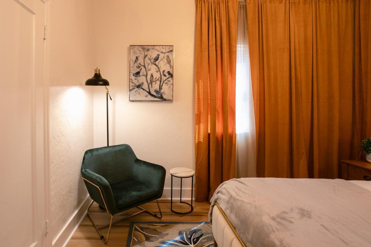 Oakdale Suites - Master Property Medford Zewnętrze zdjęcie