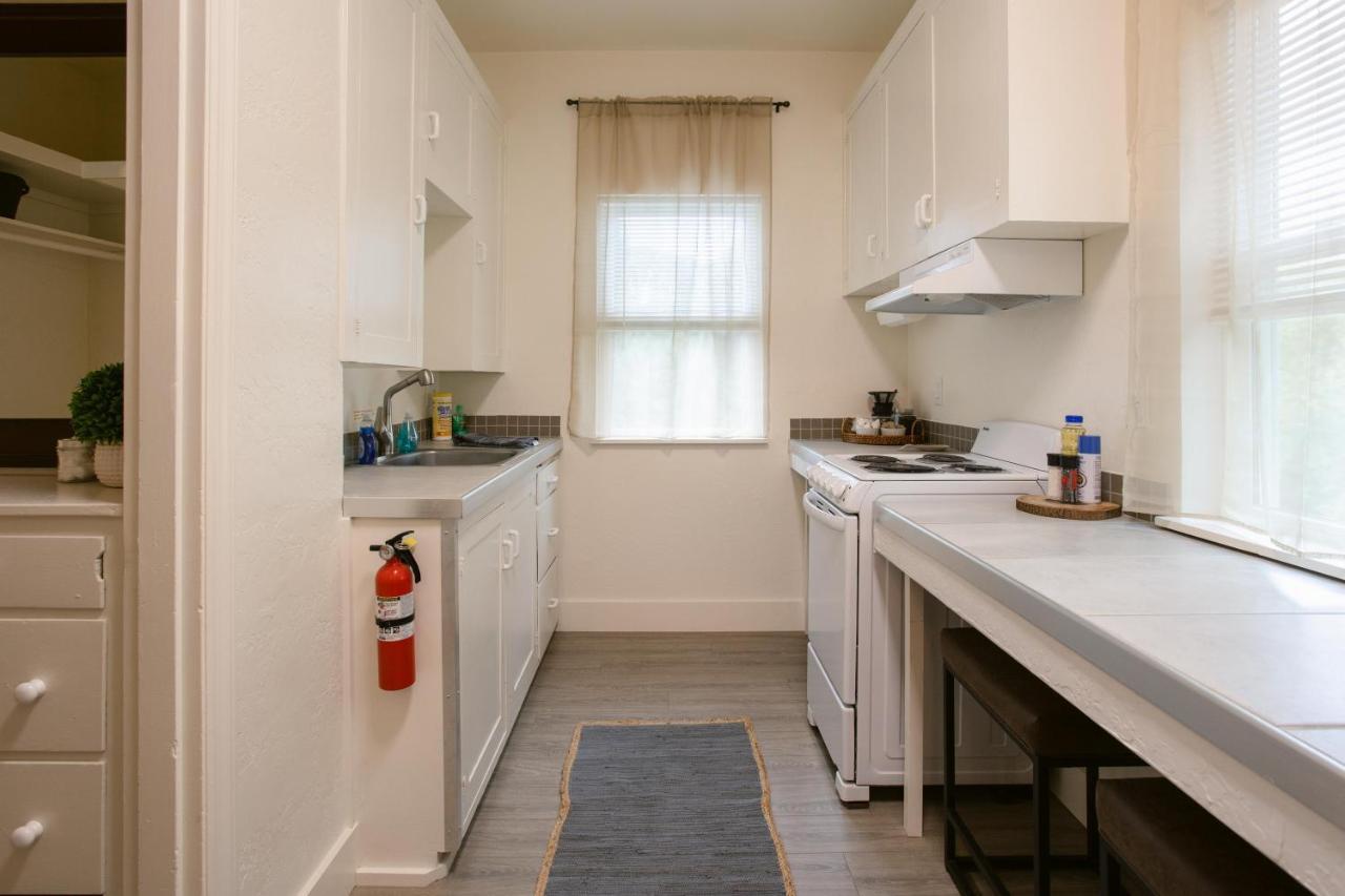 Oakdale Suites - Master Property Medford Zewnętrze zdjęcie