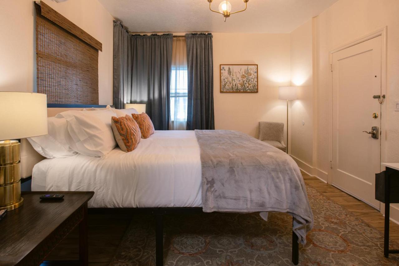 Oakdale Suites - Master Property Medford Zewnętrze zdjęcie