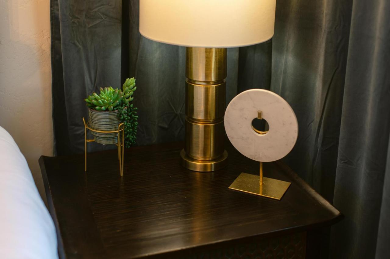 Oakdale Suites - Master Property Medford Zewnętrze zdjęcie