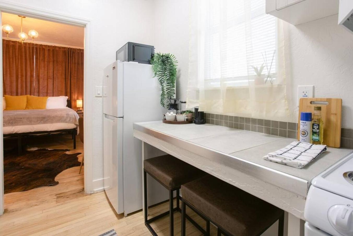 Oakdale Suites - Master Property Medford Zewnętrze zdjęcie