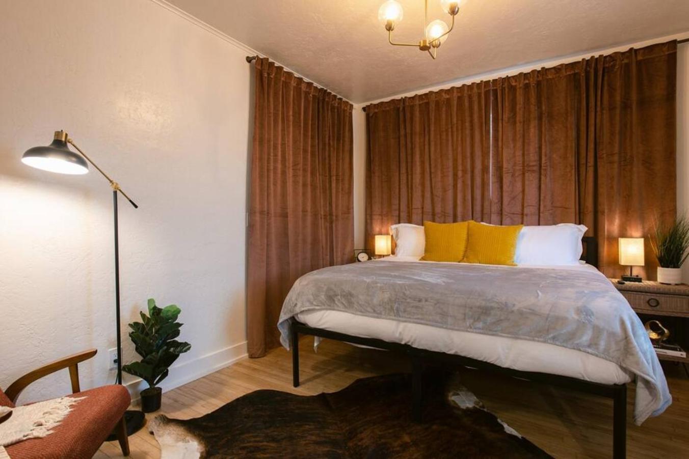 Oakdale Suites - Master Property Medford Zewnętrze zdjęcie