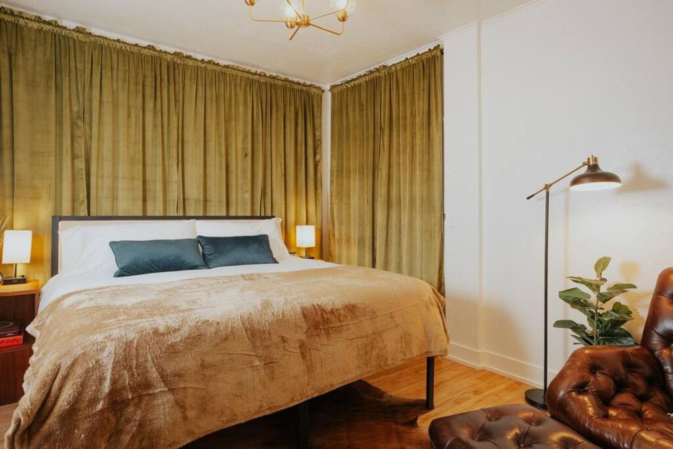 Oakdale Suites - Master Property Medford Zewnętrze zdjęcie